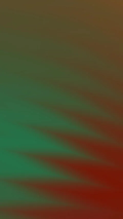 Abstract Colorful Gradient Pattern with Red and Green Tones for Visual Art .. Stock Footage 316397111