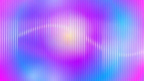 Abstract colorful gradient pixel art background illustration Illustrazione stock
