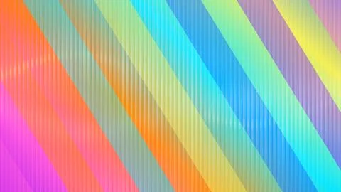 Abstract colorful gradient pixel art background illustration Illustrazione stock