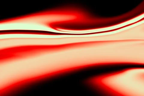Abstract colorful Gradient red Background. Stock Illustration