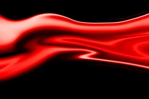 Abstract colorful Gradient red Background. Illustrazione stock