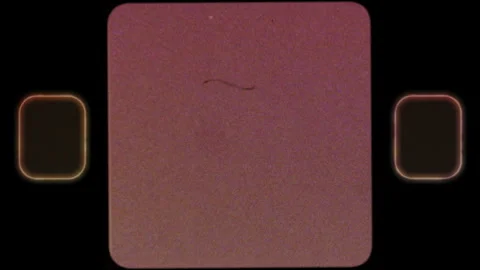 Abstract colorful gradient screen flicker effect	 Stock Footage 291893748