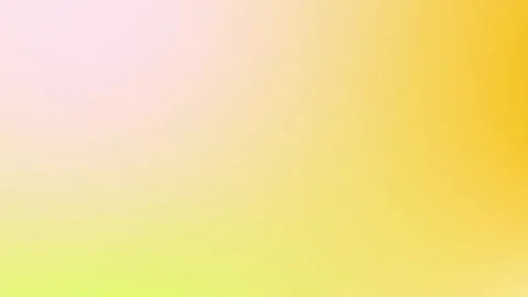 Abstract colorful gradient shine glowing and blurry background animation. 库存影片 344087940