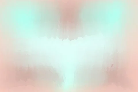 Abstract colorful gradient square background with blank space graphic design. Stock Illustration