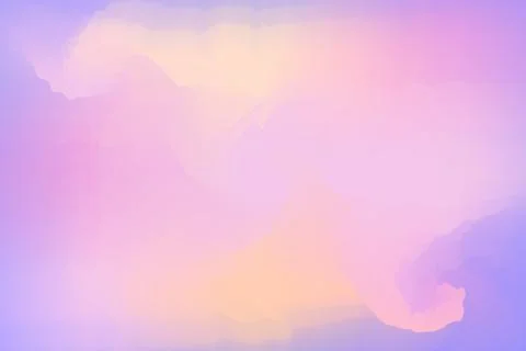 Abstract colorful gradient square background with blank space graphic design. Stock Illustration