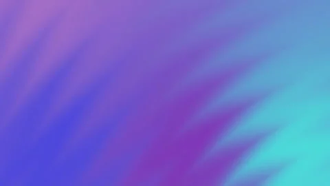 Abstract colorful gradient waves with blue pink and purple hues. 스톡 동영상 333656338