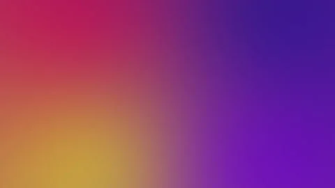 Abstract Colorful Grainy Gradient Motion Background Loop Stock Footage 340435641