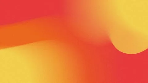 Abstract Colorful Grainy Gradient Texture Background Stock Illustration