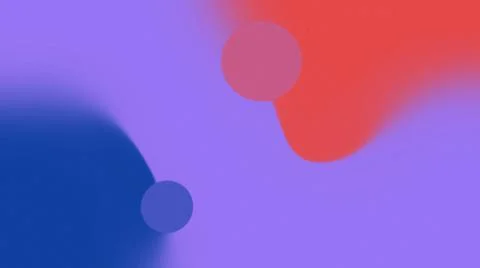 Abstract Colorful Grainy Gradient Texture Background Stock Illustration