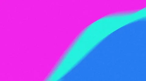 Abstract Colorful Grainy Gradient Texture Background Stock Illustration