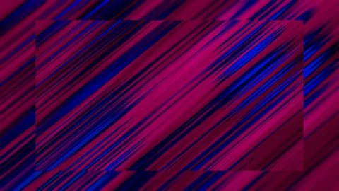 Abstract Colorful Graphics Motion Loop Stock Footage 116913575