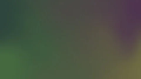 Abstract colorful green screen texture with blurred light pattern design Stock Footage 321993617