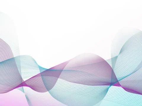 Abstract colorful grid background 스톡 일러스트