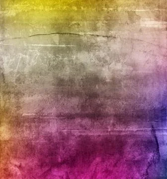 Abstract colorful grunge Stock Illustration
