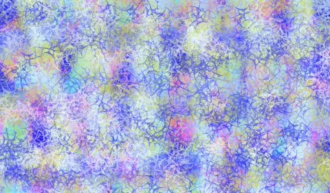 Abstract Colorful Grunge Pattern Animation Background  Stock Footage 341701233