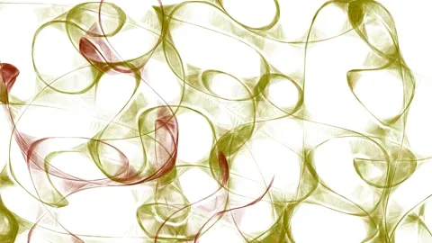 Abstract Colorful Grunge Pattern Animation Background  Stock Footage 341701250