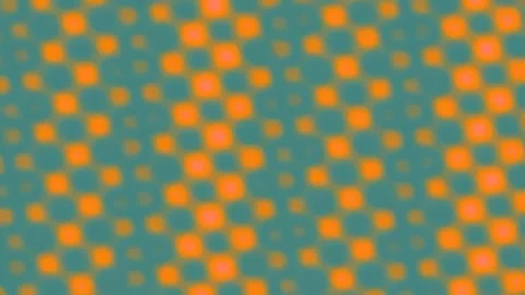 Abstract colorful hexagonal pattern background for modern creative design Stock Footage 340378995