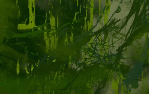 Abstract colorful ink pattern. Texture backdrop for various projects. 스톡 일러스트