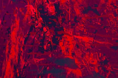 Abstract colorful ink pattern. Texture backdrop for various projects. イラスト素材