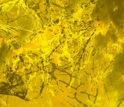 Abstract colorful ink pattern. Texture backdrop for various projects. Illustrazione stock