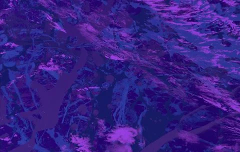 Abstract colorful ink pattern. Texture backdrop for various projects. イラスト素材