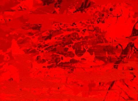 Abstract colorful ink pattern. Texture backdrop for various projects. Illustrazione stock