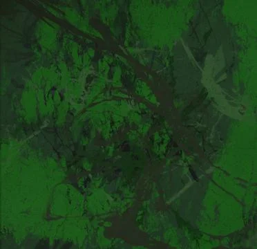 Abstract colorful ink pattern. Texture backdrop for various projects. Stock Illustration