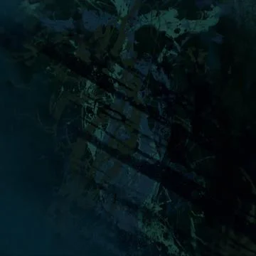 Abstract colorful ink pattern. Texture backdrop for various projects. 스톡 일러스트