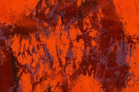 Abstract colorful ink pattern. Texture backdrop for various projects. 스톡 일러스트