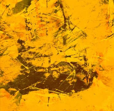 Abstract colorful ink pattern. Texture backdrop for various projects. Stockillustratie