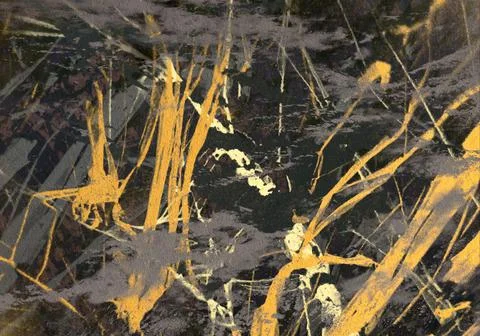 Abstract colorful ink pattern. Texture backdrop for various projects. 스톡 일러스트