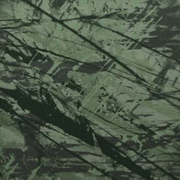 Abstract colorful ink pattern. Texture backdrop for various projects. Stockillustratie