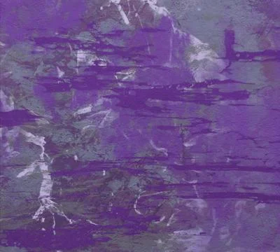 Abstract colorful ink pattern. Texture backdrop for various projects. Illustrazione stock