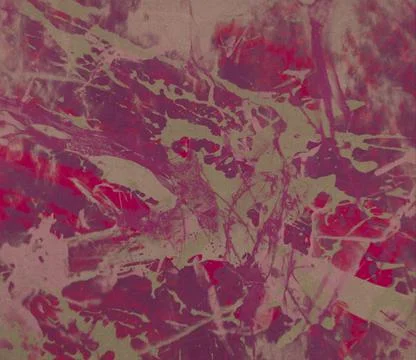 Abstract colorful ink pattern. Texture backdrop for various projects. イラスト素材