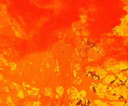 Abstract colorful ink pattern. Texture backdrop for various projects. Illustrazione stock