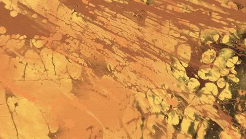 Abstract colorful ink pattern. Texture backdrop for various projects. Illustrazione stock