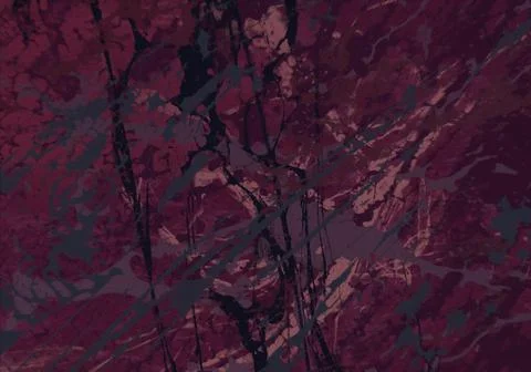 Abstract colorful ink pattern. Texture backdrop for various projects. イラスト素材