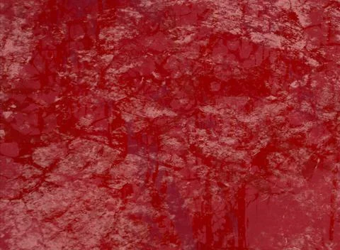 Abstract colorful ink pattern. Texture backdrop for various projects. Stock Illustration