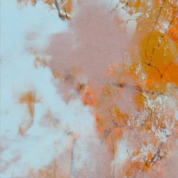 Abstract colorful ink pattern. Texture backdrop for various projects. 스톡 일러스트