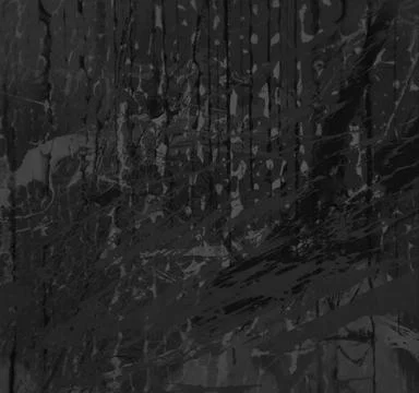 Abstract colorful ink pattern. Texture backdrop for various projects. Stock Illustration