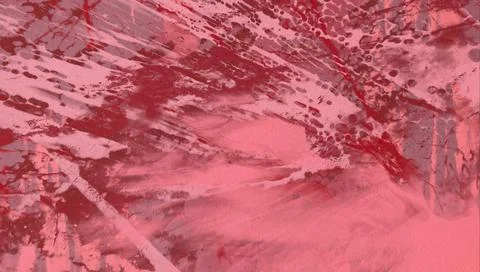 Abstract colorful ink pattern. Texture backdrop for various projects. 스톡 일러스트