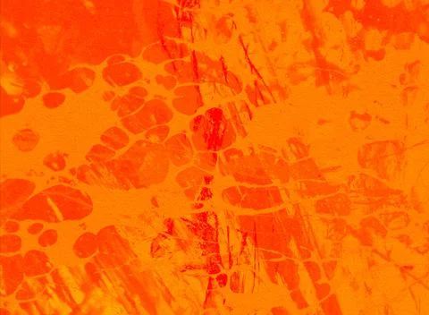 Abstract colorful ink pattern. Texture backdrop for various projects. Illustrazione stock