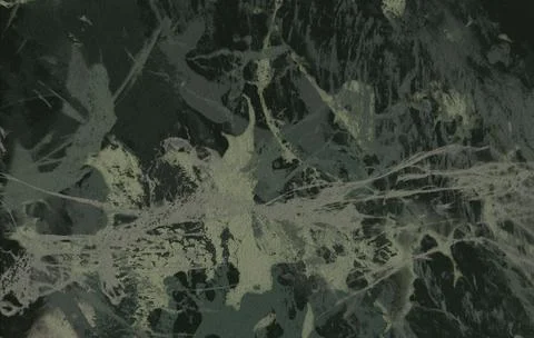 Abstract colorful ink pattern. Texture backdrop for various projects. 스톡 일러스트