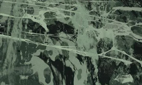 Abstract colorful ink pattern. Texture backdrop for various projects. 스톡 일러스트