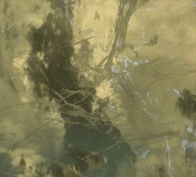 Abstract colorful ink pattern. Texture backdrop for various projects. 스톡 일러스트