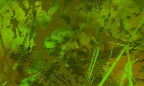 Abstract colorful ink pattern. Texture backdrop for various projects. 스톡 일러스트