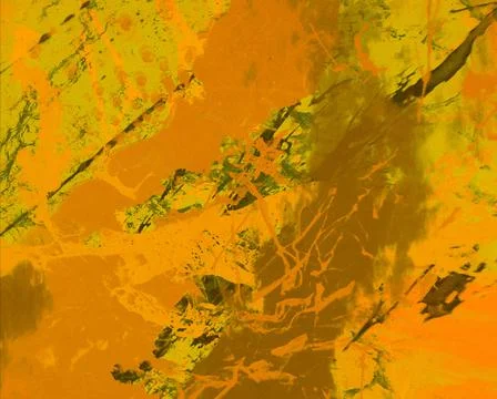 Abstract colorful ink pattern. Texture backdrop for various projects. 스톡 일러스트