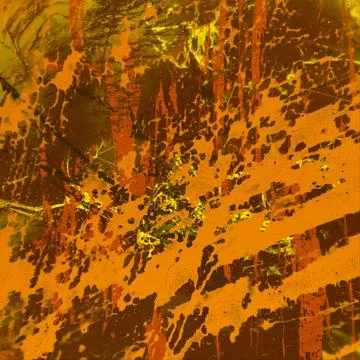 Abstract colorful ink pattern. Texture backdrop for various projects. 스톡 일러스트