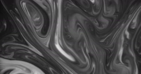 Abstract Colorful Ink Splatter Stock Footage 106222459