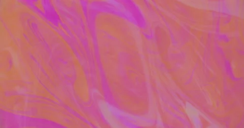 Abstract Colorful Ink Splatter Stock Footage 106222751